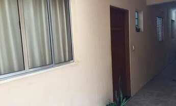 Imagem 3: Casa espaçosa com Água e Luz independente