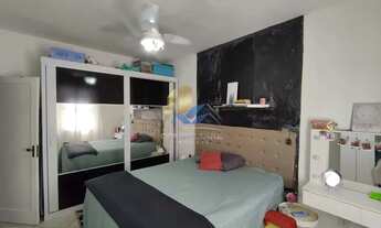 Imagem 2: Apartamento com 2 dorms, Campo Grande, Santos - R$ 365 mil, Cod: 22995