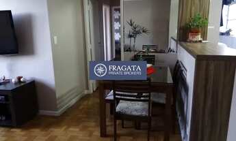 Imagem 3: Reformado, 2 Dormitórios, ao Lado do São Luís