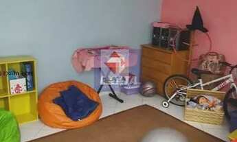 Imagem 7: Sobrado para Venda em Guarulhos / SP no bairro Jardim Vila Galvão - W1818_SO0032