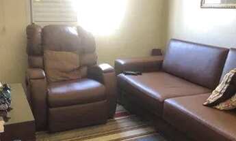 Imagem 6: Apartamento com 3 dormitórios, 112 m² - venda por R$ 850.000,00 ou aluguel por R$ 6.000,00