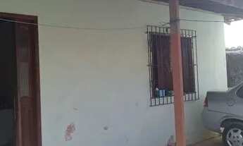 Imagem: Imóvel localizado Conjunto Cidade Nova