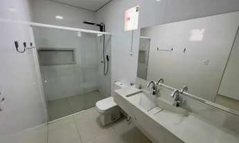 Imagem 7: Casa recém construída em parnamirim