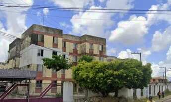 Imagem: Apto Bela Dulce 3/4 transcoqueiro ac carro