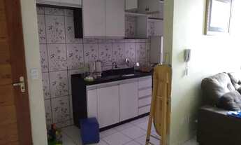 Imagem 5: Ideal samambaia 3 andar escada peço caução