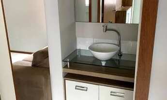 Imagem 3: APARTAMENTO SEMI MOBILIADO