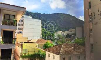 Imagem 4: Rio de Janeiro - Apartamento Padrão - Humaitá