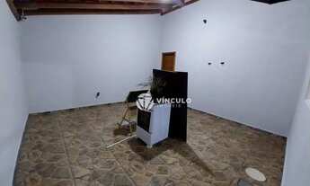 Imagem 7: Casa com 3 dormitórios para alugar, 84 m² por R$ 1.923,92/mês - Zeca Mendes - Uberaba/MG