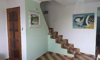 Imagem 5: Casa Grande espaçosa