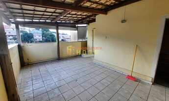 Imagem 2: Apartamento à venda no bairro Papine (Justinópolis) - Ribeirão das Neves/MG