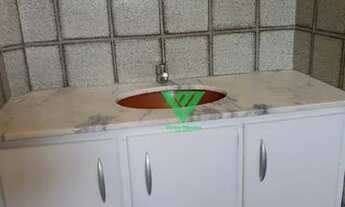 Imagem 6: Cobertura com 5 dormitórios, 300 m² - venda por R$ 600.000,00 ou aluguel por R$ 4.989,05/m