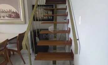 Imagem 7: Cobertura à venda, 2 quartos, 2 suítes, 2 vagas, Barroca - Belo Horizonte/MG