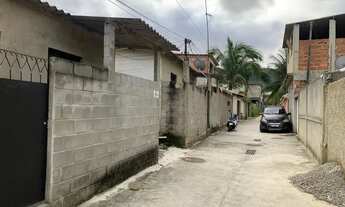 Imagem 5: Vendo casas Casa com 1 dormitório