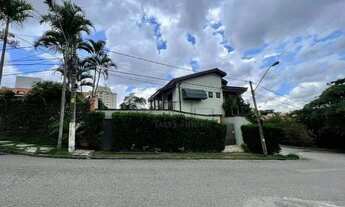 Imagem 4: Casa com 3 dormitórios para alugar, 235 m² por R$ 10.250,00/mês - Jardim Paulistano - Soro