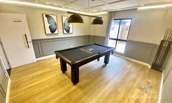 Imagem 2: Apartamento Novo com área de lazer completa em Morretes - Itapema