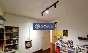 Imagem 6: Apartamento com 3 dormitórios à venda, 110 m² por R$ 1.350.000,00 - Jardim Paulista - São