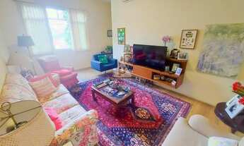 Imagem 6: Apartamento à venda no Jardim Botanico, 4 quartos, 2 vagas