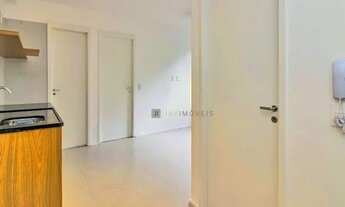 Imagem 3: Apartamento com 2 dormitórios, sala ampla para 2 ambientes, cozinha acoplada, Sem Vaga de