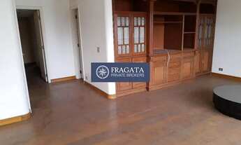 Imagem 3: Apartamento com 3 dormitórios à venda, 228 m² - Higienópolis - São Paulo/SP