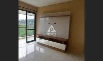 Imagem 6: Apartamento à venda, 2 quartos, 1 suíte, 1 vaga, Recreio dos Bandeirantes - RIO DE JANEIRO