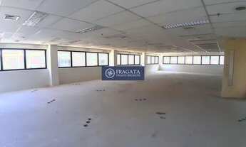 Imagem 2: Prédio comercial monousuário 11 andares para venda ou locação na Vila Olímpia