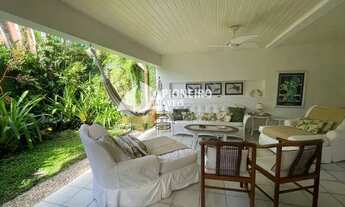 Imagem 3: Casa de Condomínio com 4 dorms, Juquehy, São Sebastião, Cod: 2434