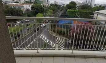 Imagem 4: APARTAMENTO RESIDENCIAL PARA LOCAÇÃO, VILA CLEMENTINO, SÃO PAULO - AP1179