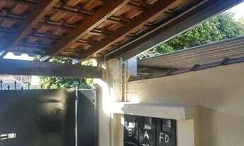 Imagem 2: Casa com 2 dormitórios para alugar, 80 m² por R$ 1.370,00/mês - Parque Residencial Romano