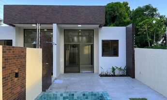 Imagem 5: Vende -se uma casa nos Bancários