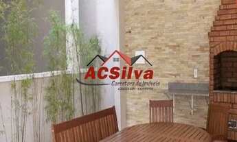 Imagem 5: Apto Planalto SBC