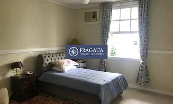 Imagem 5: Casa com 4 dormitórios(2 suítes) à venda, 400 m² por R$ 4.000.000,00 - Cidade Jardim - Sã