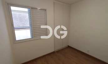 Imagem 6: Apartamento - Mansões Santo Antônio - Campinas