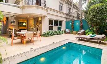 Imagem 2: São Paulo - Casa de Condomínio - Santo Amaro