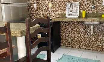 Imagem 7: Apartamento na Praia de Porto das Dunas