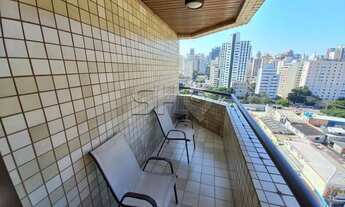 Imagem 4: APARTAMENTO PINHEIROS SACADA 2 DORMITORIOS 2 VAGAS 101 A.U