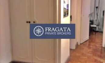 Imagem 6: Venda de apto de 275 m²