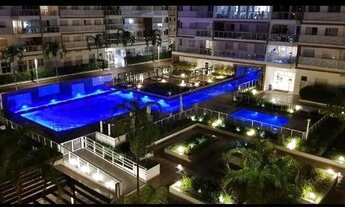 Imagem: Sol da Manhã, Andar Alto, Apartamento 2