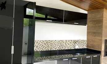 Imagem: Cotia - Casa Padrão