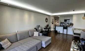 Imagem 5: Apartamento com 3 dormitórios à venda, 110 m² por R$ 1.375.000 - Alphaville - Santana de P