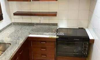 Imagem 3: Apartamento com 1 dormitório à venda, 51 m² por R$ 175.000,00 - Centro - São Bernardo do C
