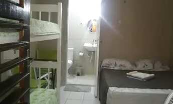 Imagem 4: Suite mobiliada na Praia de Iracema para 1 pessoa