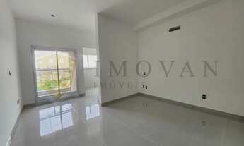 Imagem 3: Ribeirão Preto - Apartamento Padrão - Ribeirânia