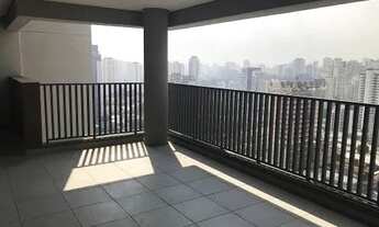 Imagem 2: Apartamento para venda com 150 metros quadrados com 3 quartos em Perdizes - São Paulo - SP