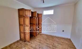 Imagem 5: Casa Padrão em Ribeirão Preto