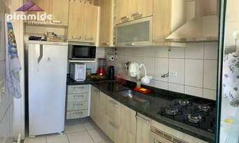 Imagem 4: Apartamento com 2 dormitórios à venda, 57 m² por R$ 295.000,00 - Santana - São José dos Ca