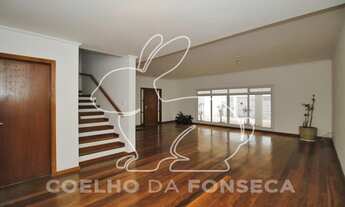 Imagem 2: São Paulo - Casa Padrão - Brooklin Novo