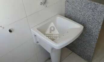 Imagem 4: Apartamento à venda, 2 quartos, 1 vaga, Guaratiba - RIO DE JANEIRO/RJ