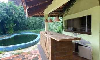 Imagem 2: Porto Alegre - Casa Padrão - CHÁCARA DAS PEDRAS