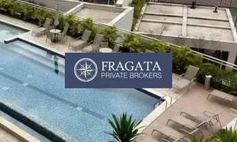 Imagem 5: Apartamento com 2 dormitórios à venda, 97 m² por R$ 1.350.000,00 - Pinheiros - São Paulo/S