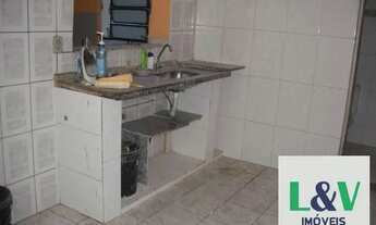 Imagem 4: Casa para locação